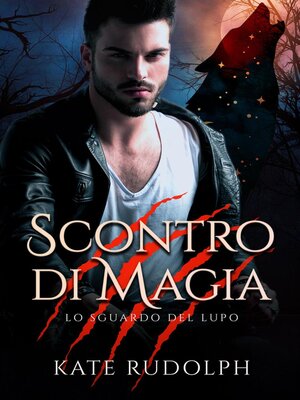 cover image of Scontro di Magia